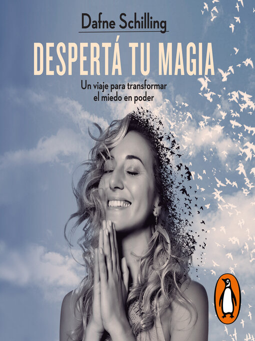 Title details for Despertá tu magia by Dafne Schilling - Available